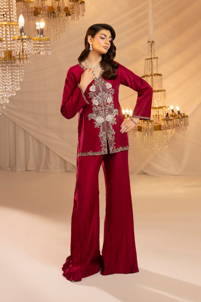 Rouge - Huma Mistry Official