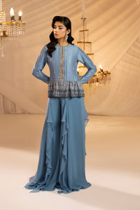 Azumia - Huma Mistry Official