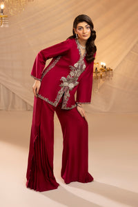 Rouge - Huma Mistry Official