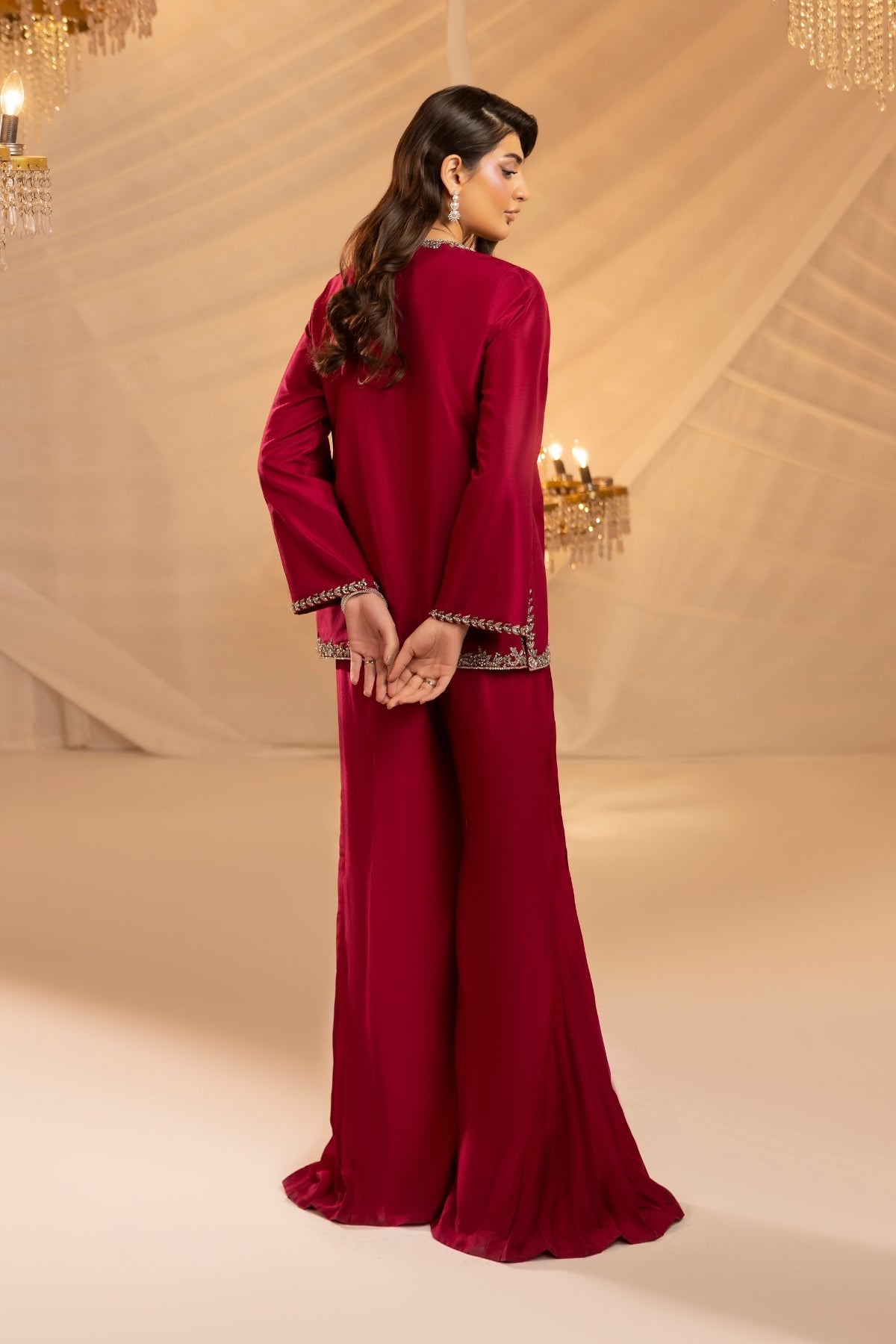 Rouge - Huma Mistry Official