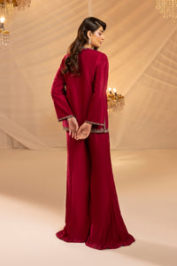 Rouge - Huma Mistry Official