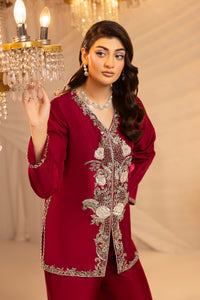 Rouge - Huma Mistry Official