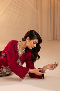 Rouge - Huma Mistry Official