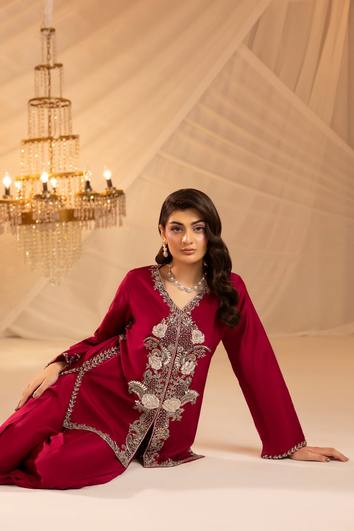 Rouge - Huma Mistry Official