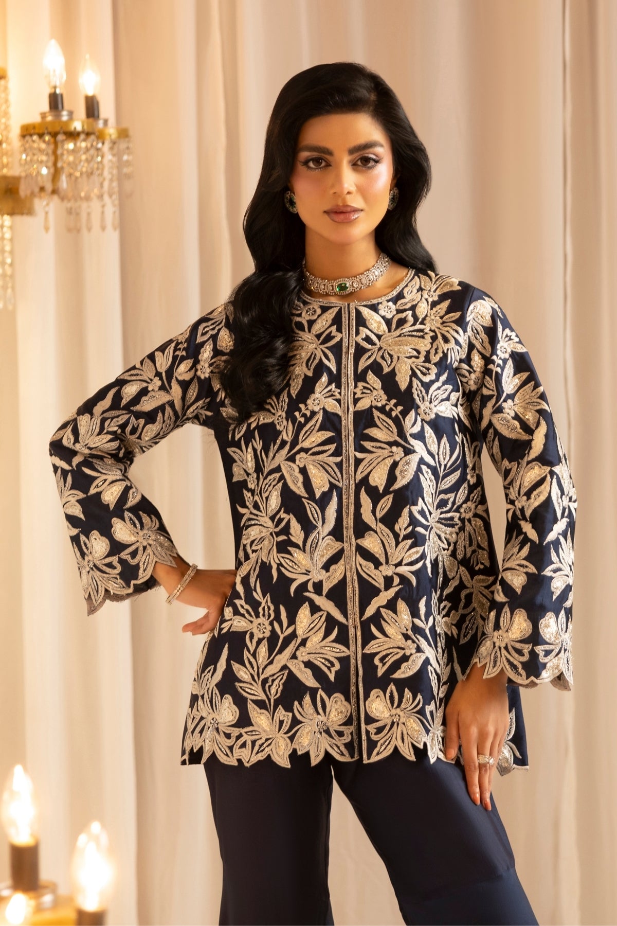 Navine - Huma Mistry Official