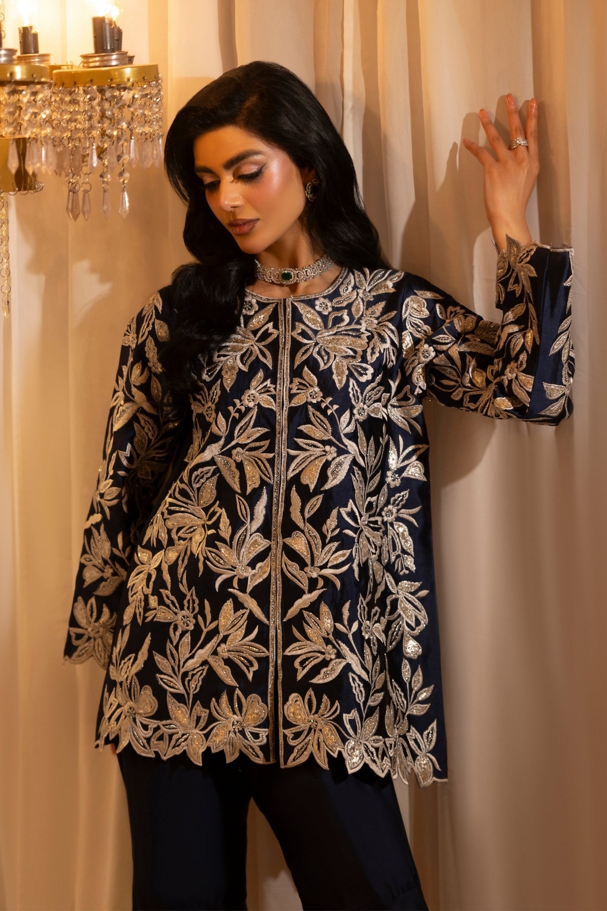 Navine - Huma Mistry Official