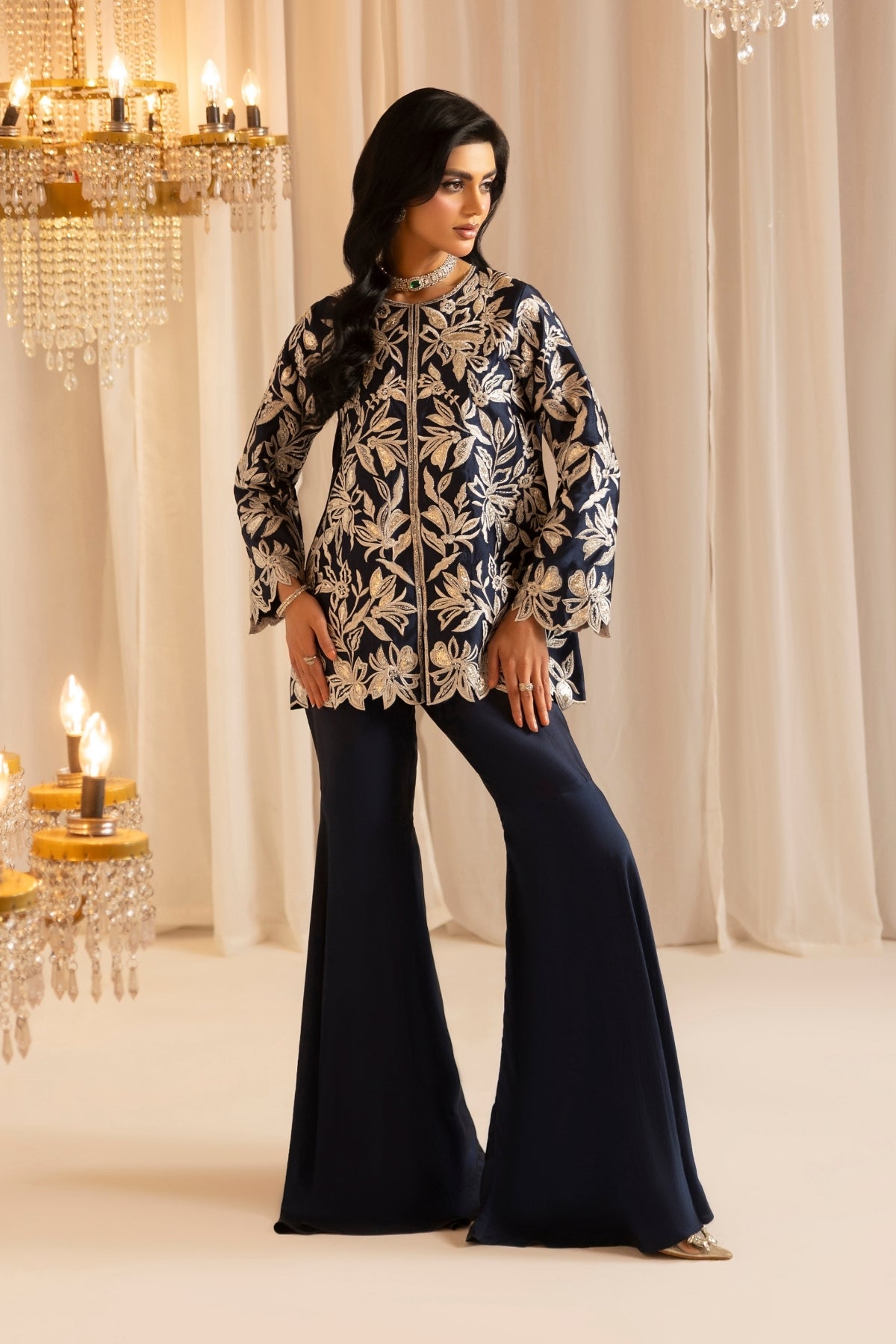 Navine - Huma Mistry Official