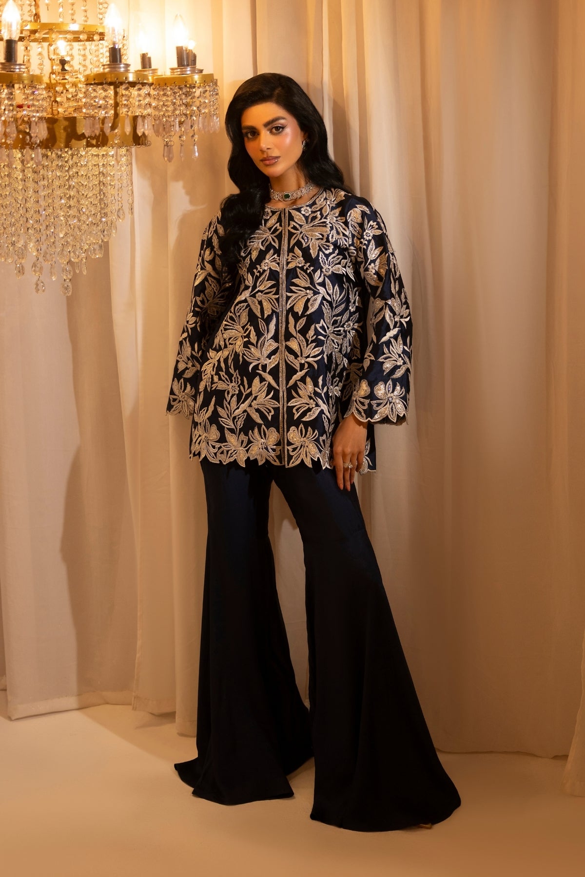 Navine - Huma Mistry Official