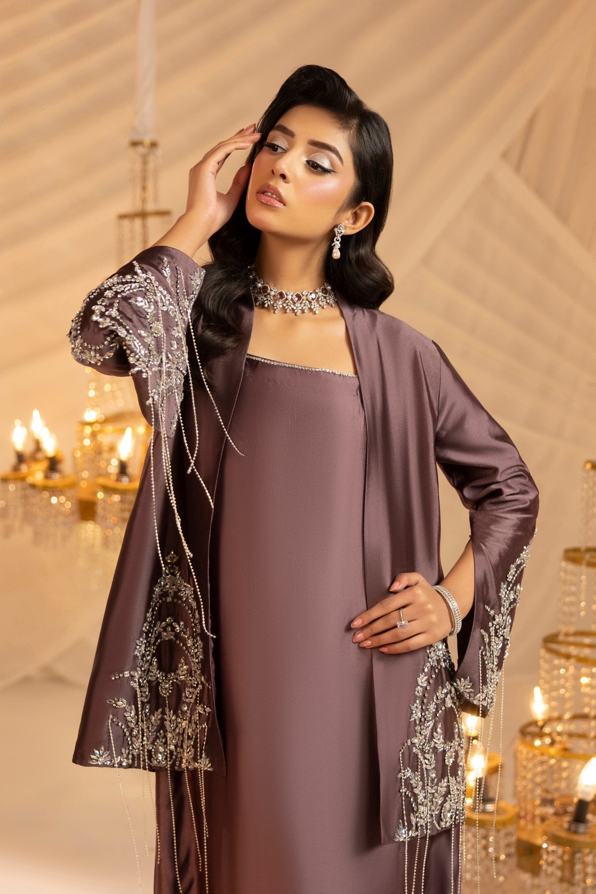 Liana - Huma Mistry Official