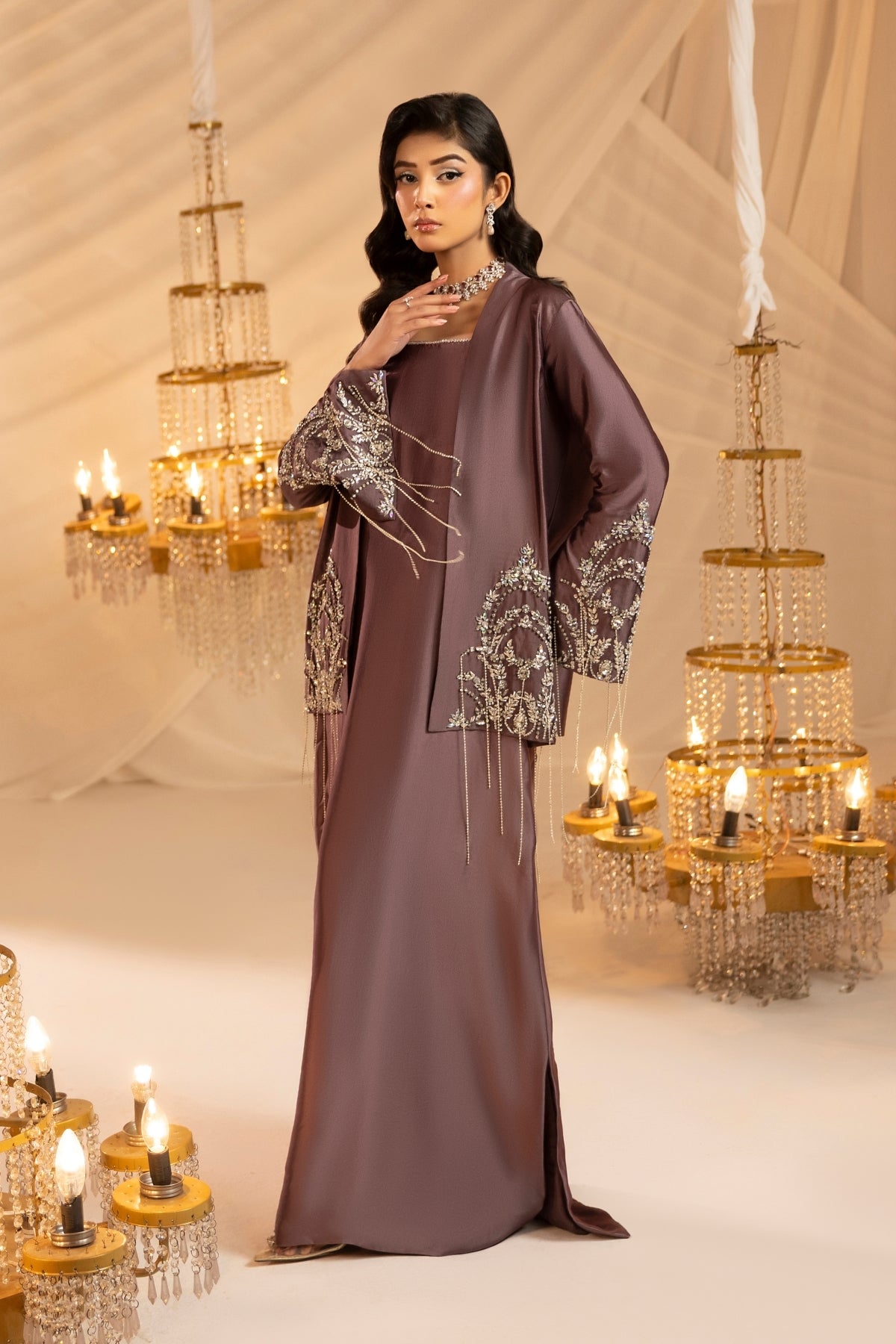 Liana - Huma Mistry Official