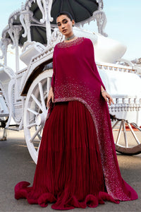 Huma Mistry Official Vinea product with vibrant packaging featuring intricate floral and botanical designs.