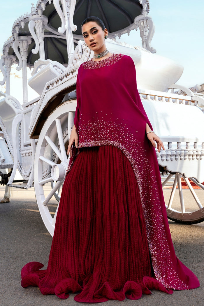 Huma Mistry Official Vinea product with vibrant packaging featuring intricate floral and botanical designs.