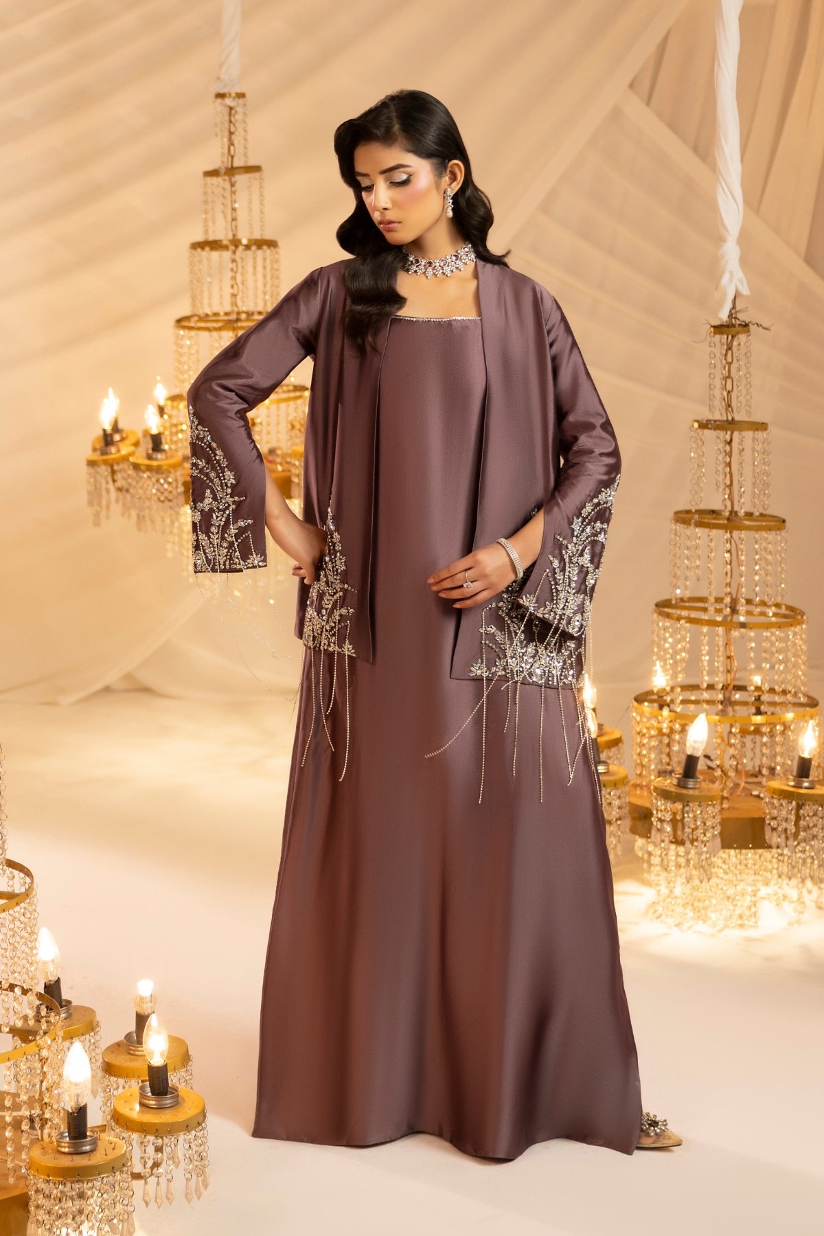 Liana - Huma Mistry Official