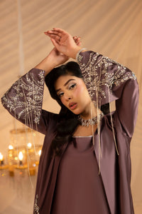 Liana - Huma Mistry Official