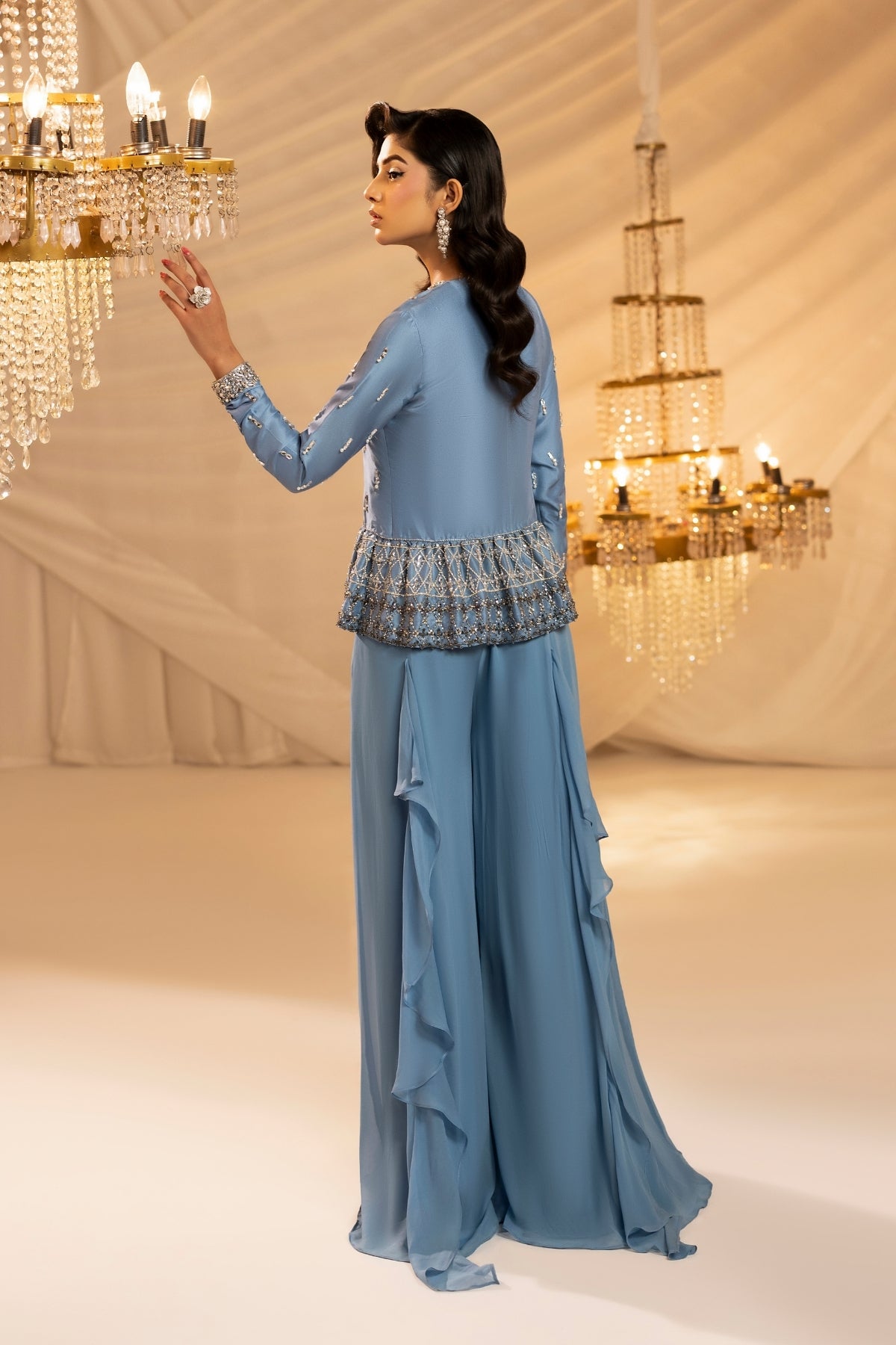 Azumia - Huma Mistry Official