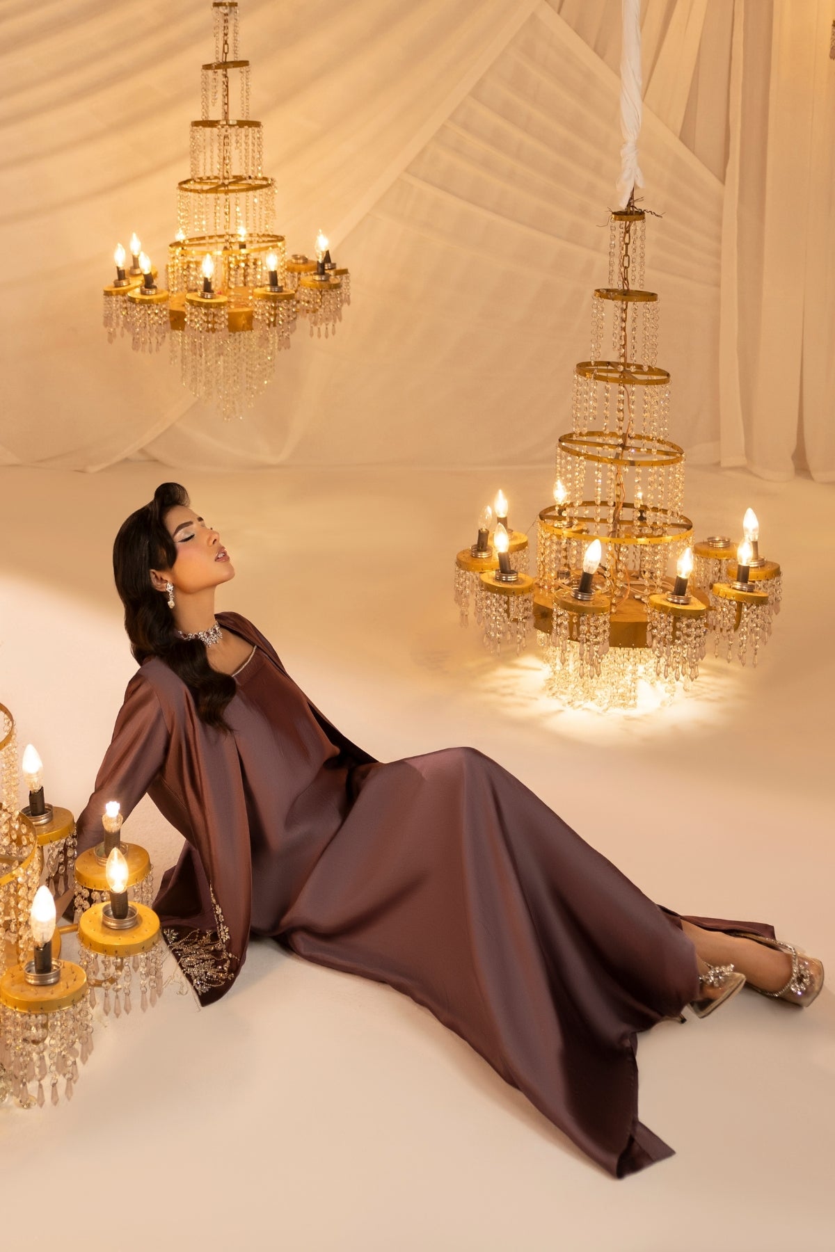 Liana - Huma Mistry Official