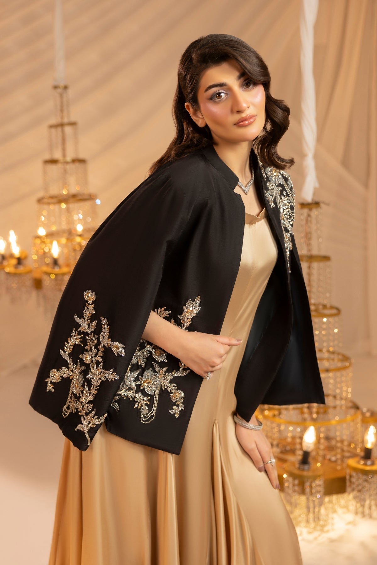 Aveline - Huma Mistry Official