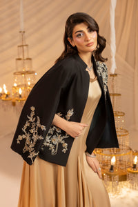 Aveline - Huma Mistry Official