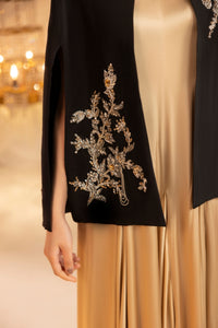 Aveline - Huma Mistry Official