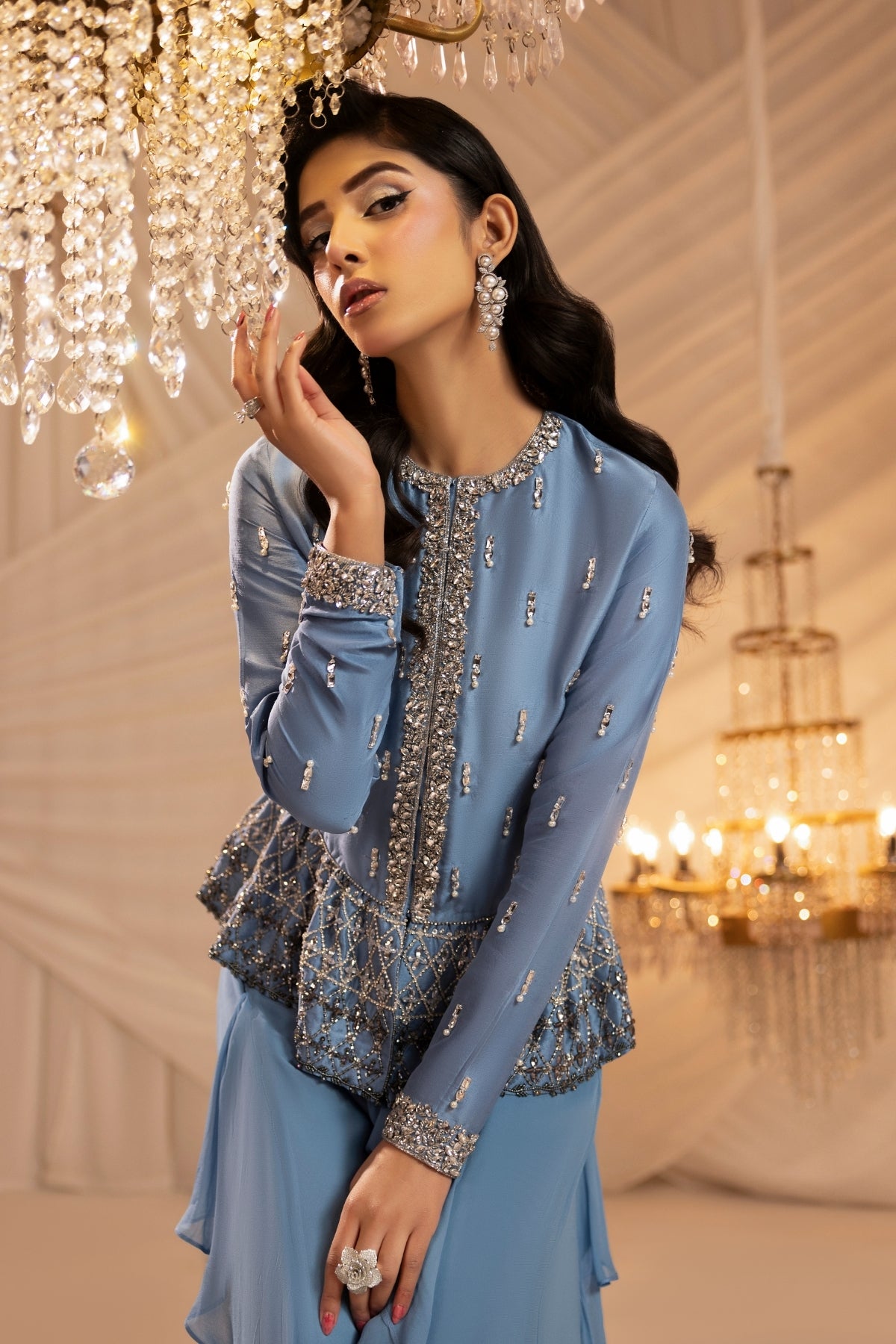 Azumia - Huma Mistry Official