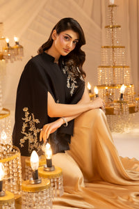 Aveline - Huma Mistry Official