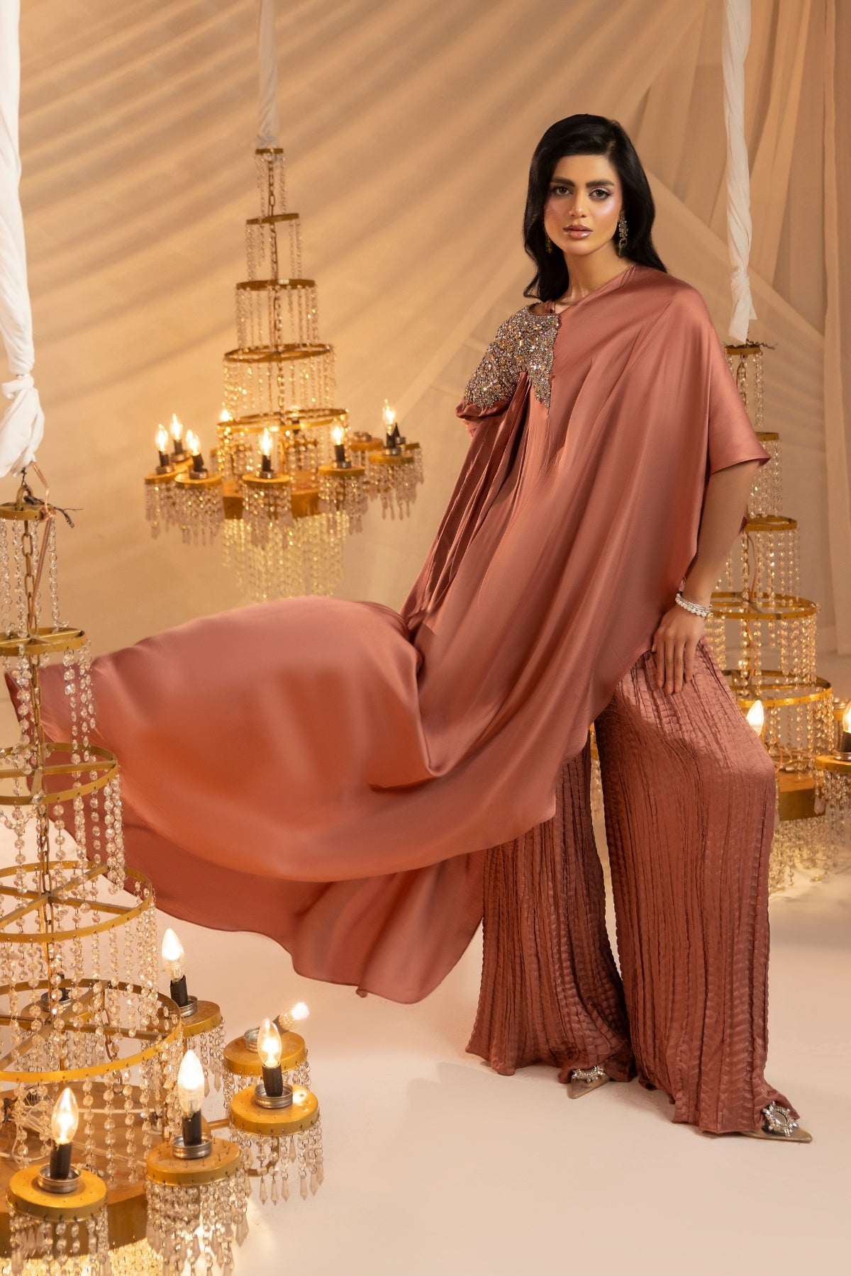 Zephra - Huma Mistry Official