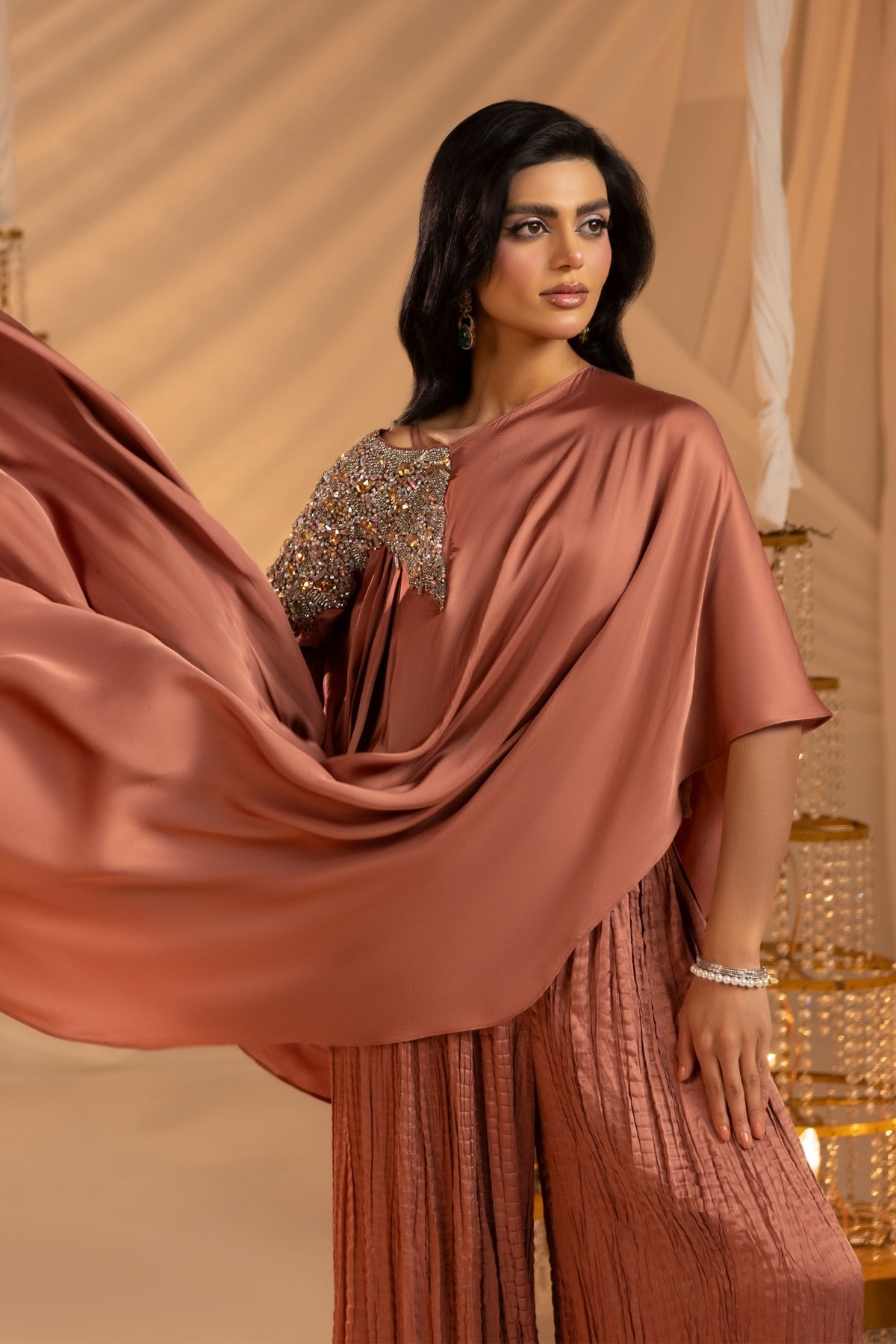 Zephra - Huma Mistry Official