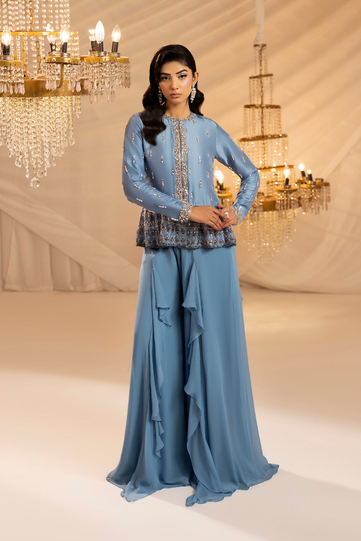 Azumia - Huma Mistry Official