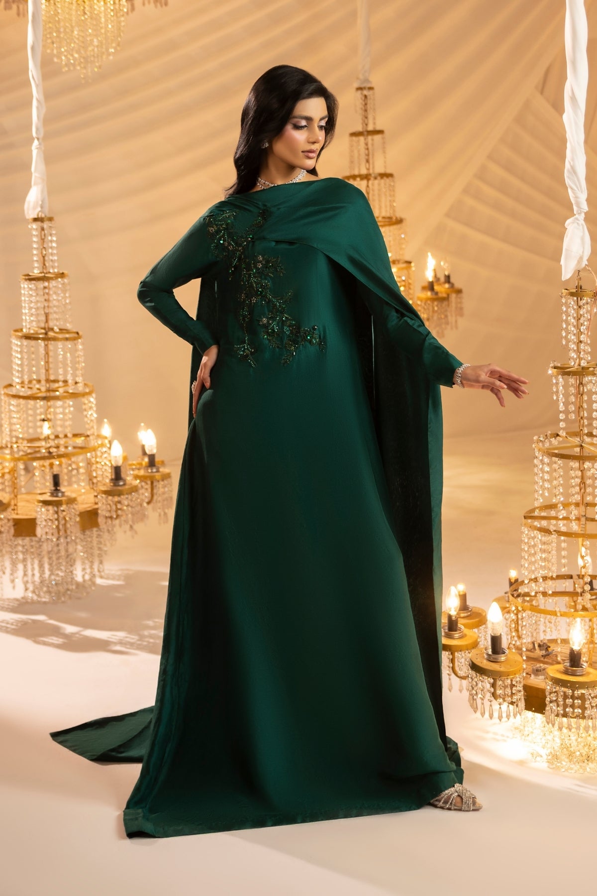 Evera - Huma Mistry Official