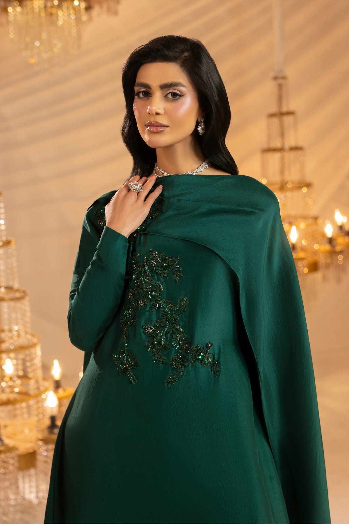 Evera - Huma Mistry Official