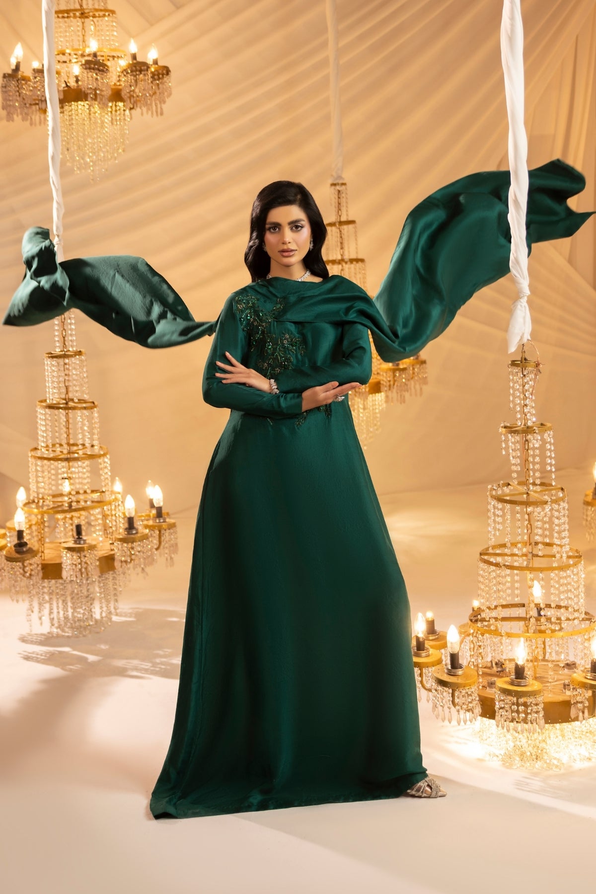 Evera - Huma Mistry Official