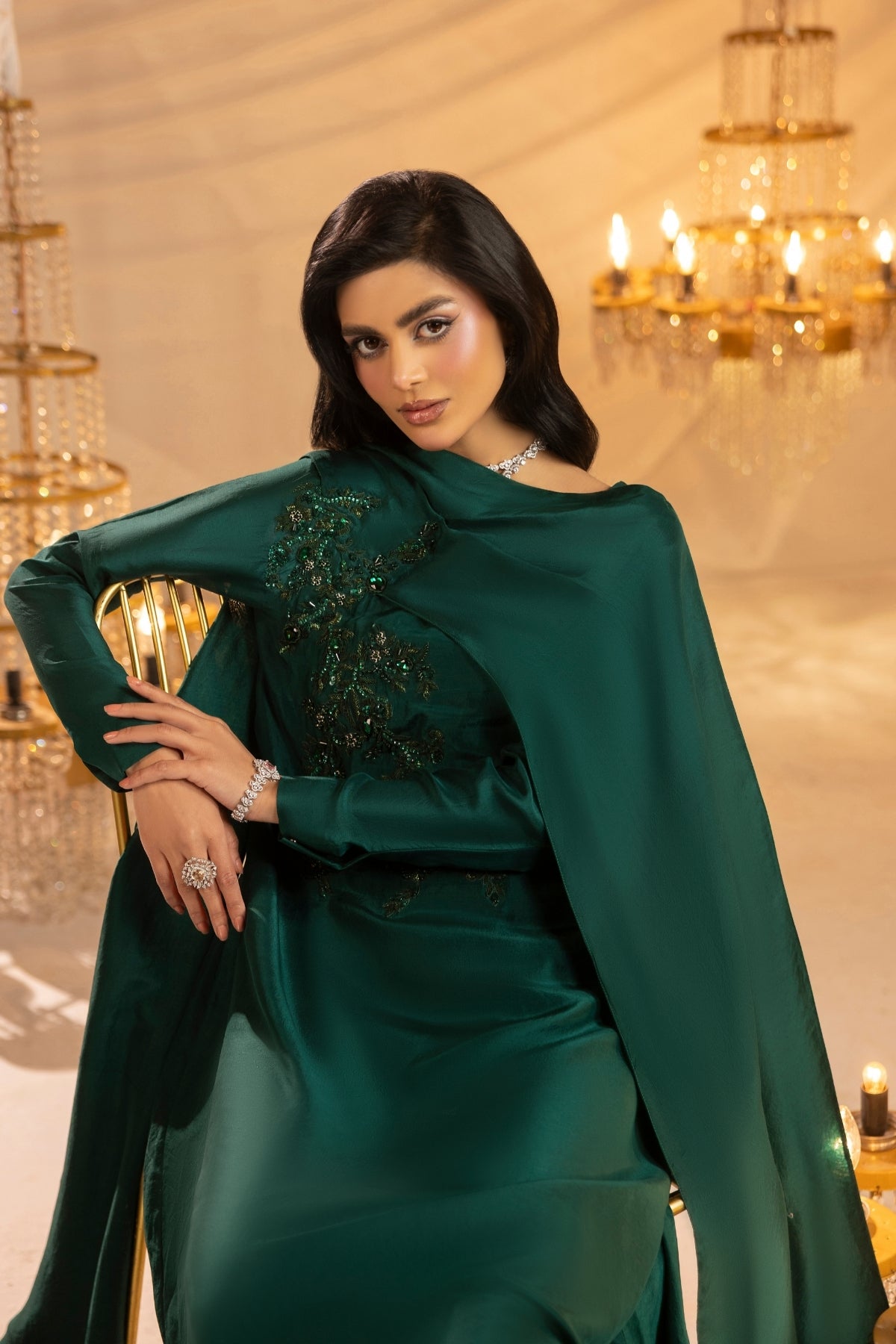 Evera - Huma Mistry Official