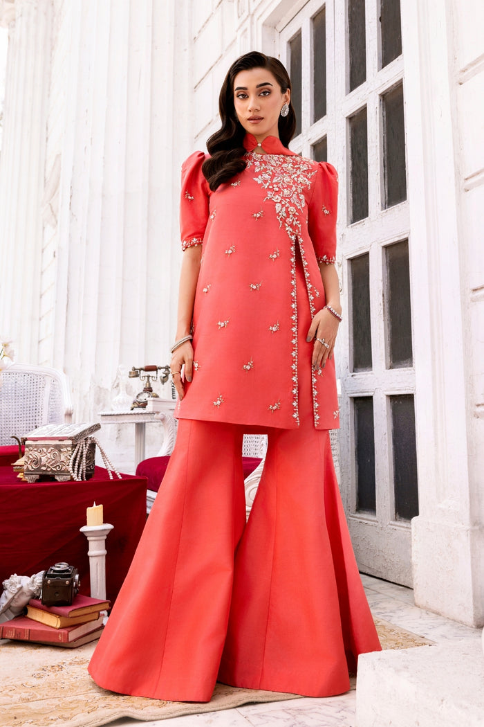 Huma Mistry Official Amora product image showing detailed design and craftsmanship on the jewelry piece.
