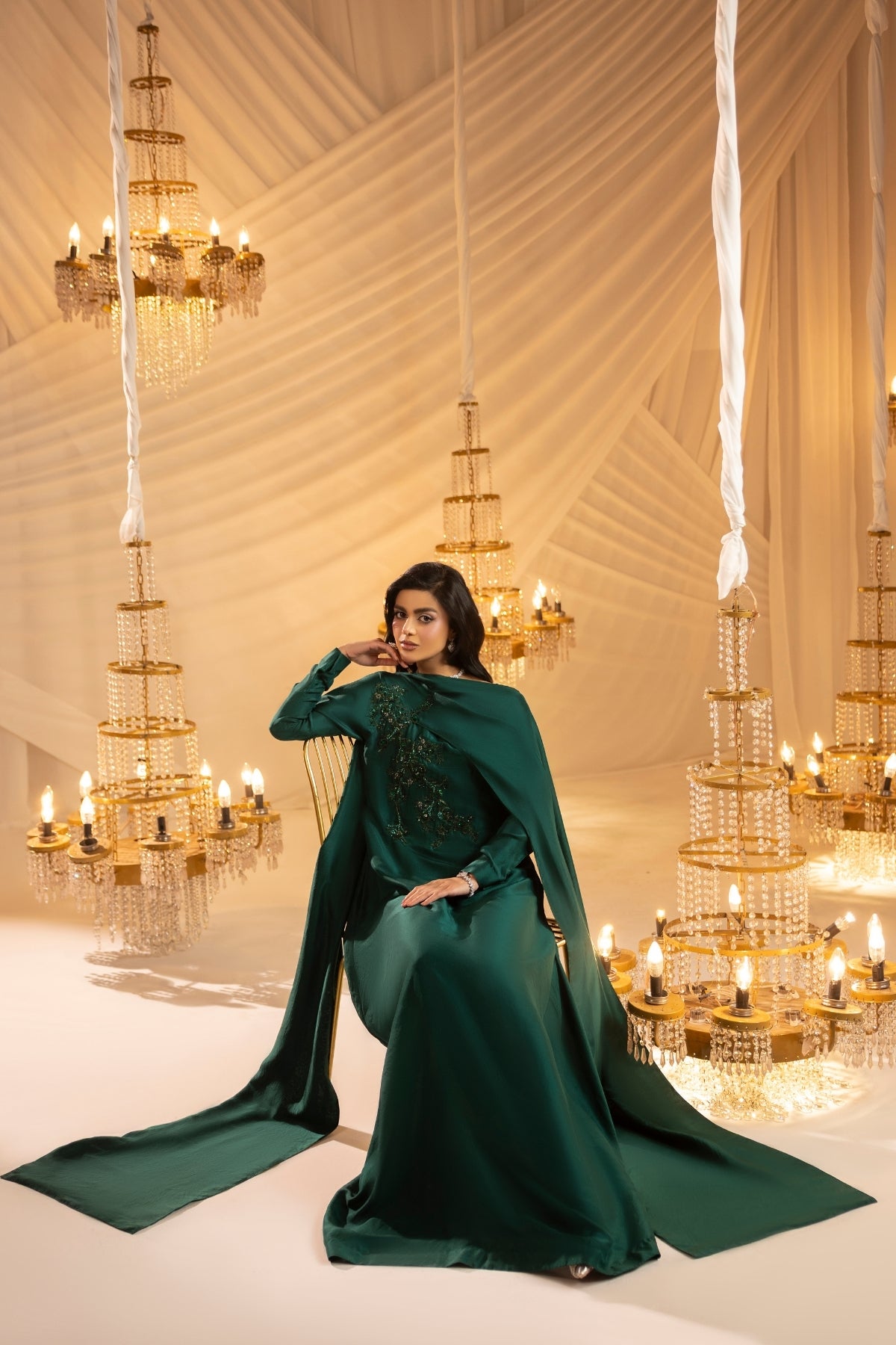 Evera - Huma Mistry Official