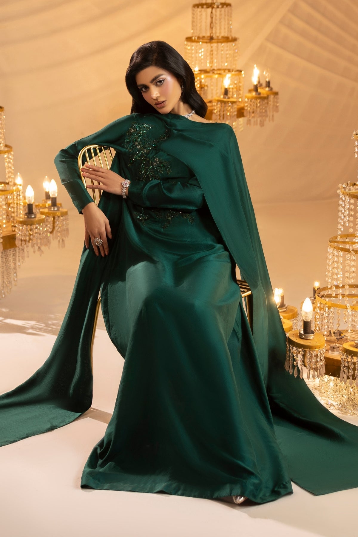 Evera - Huma Mistry Official