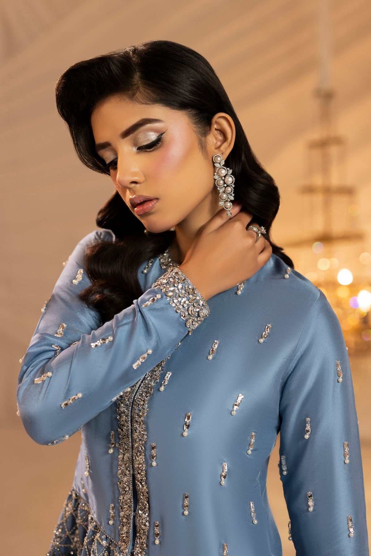 Azumia - Huma Mistry Official