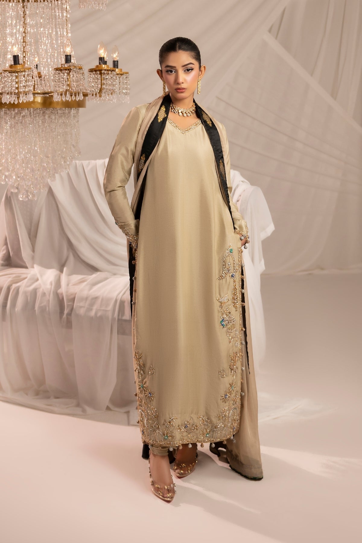 Amylia - Huma Mistry Official