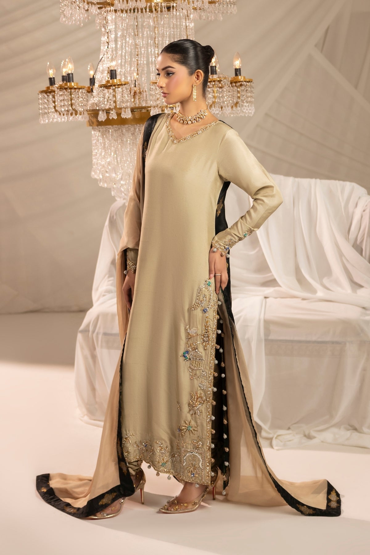 Amylia - Huma Mistry Official