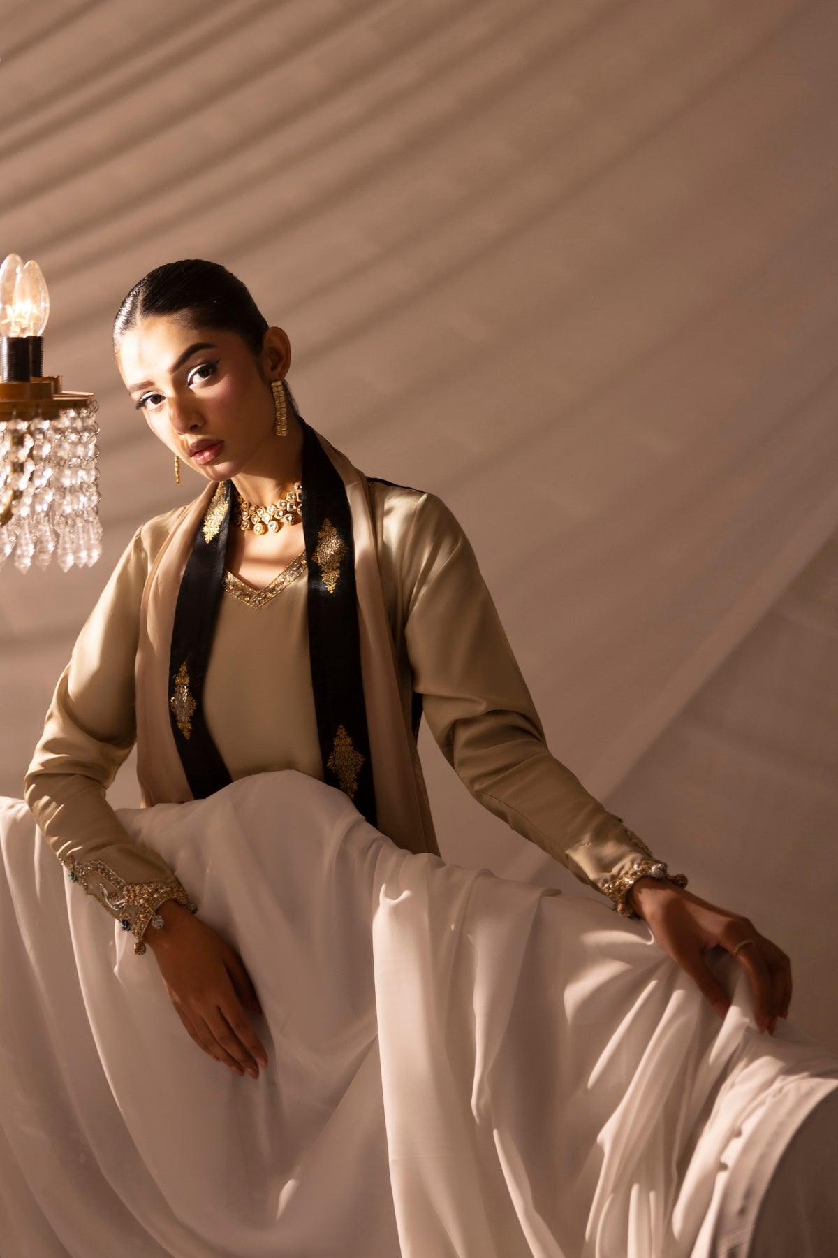 Amylia - Huma Mistry Official