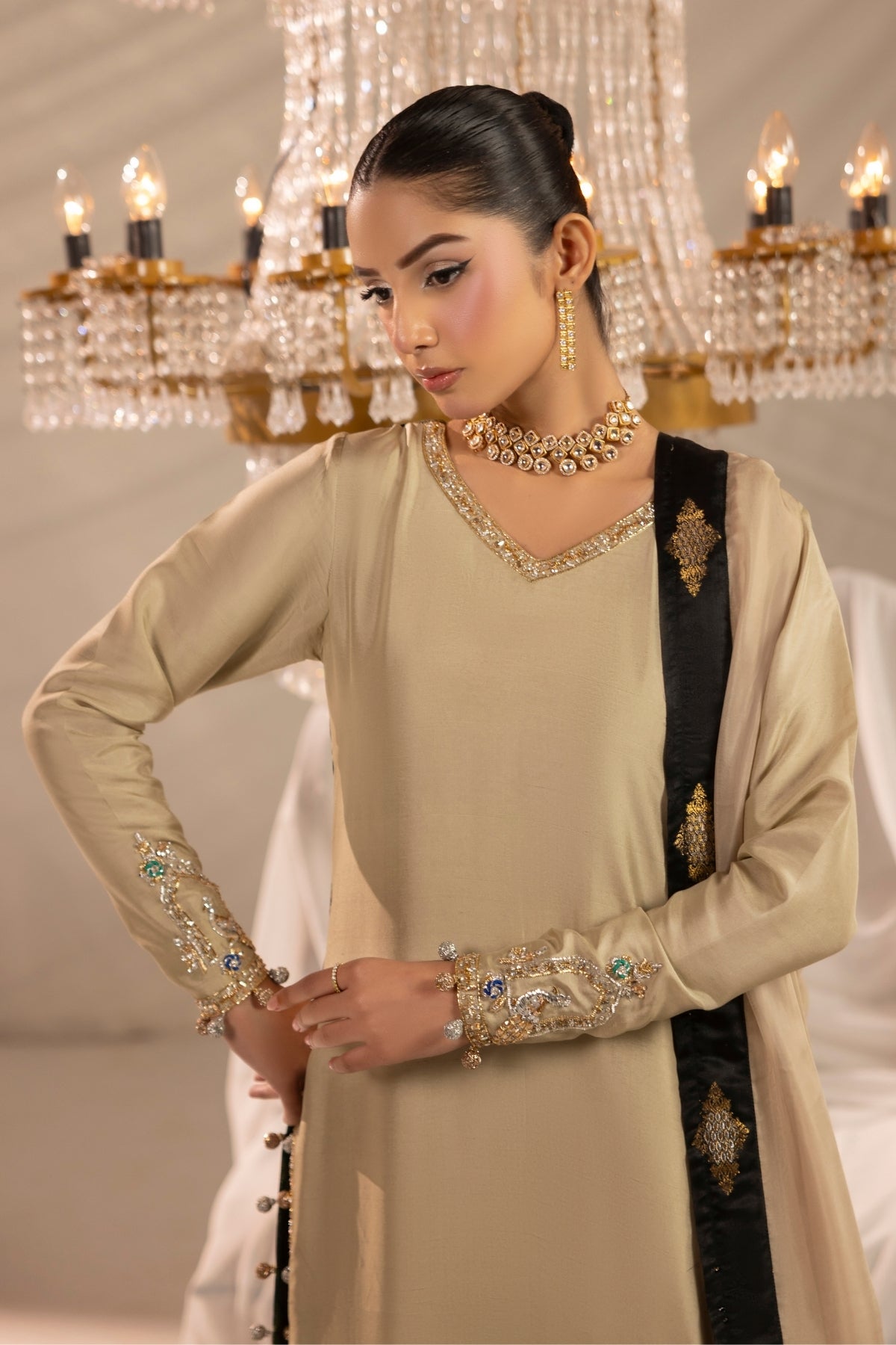 Amylia - Huma Mistry Official