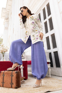 Huma Mistry Official Eloise fashion accessory with intricate design, showcasing elegant craftsmanship and detailed patterns.