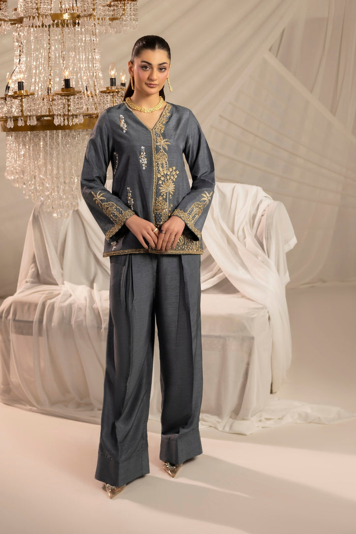 Zarelle - Huma Mistry Official