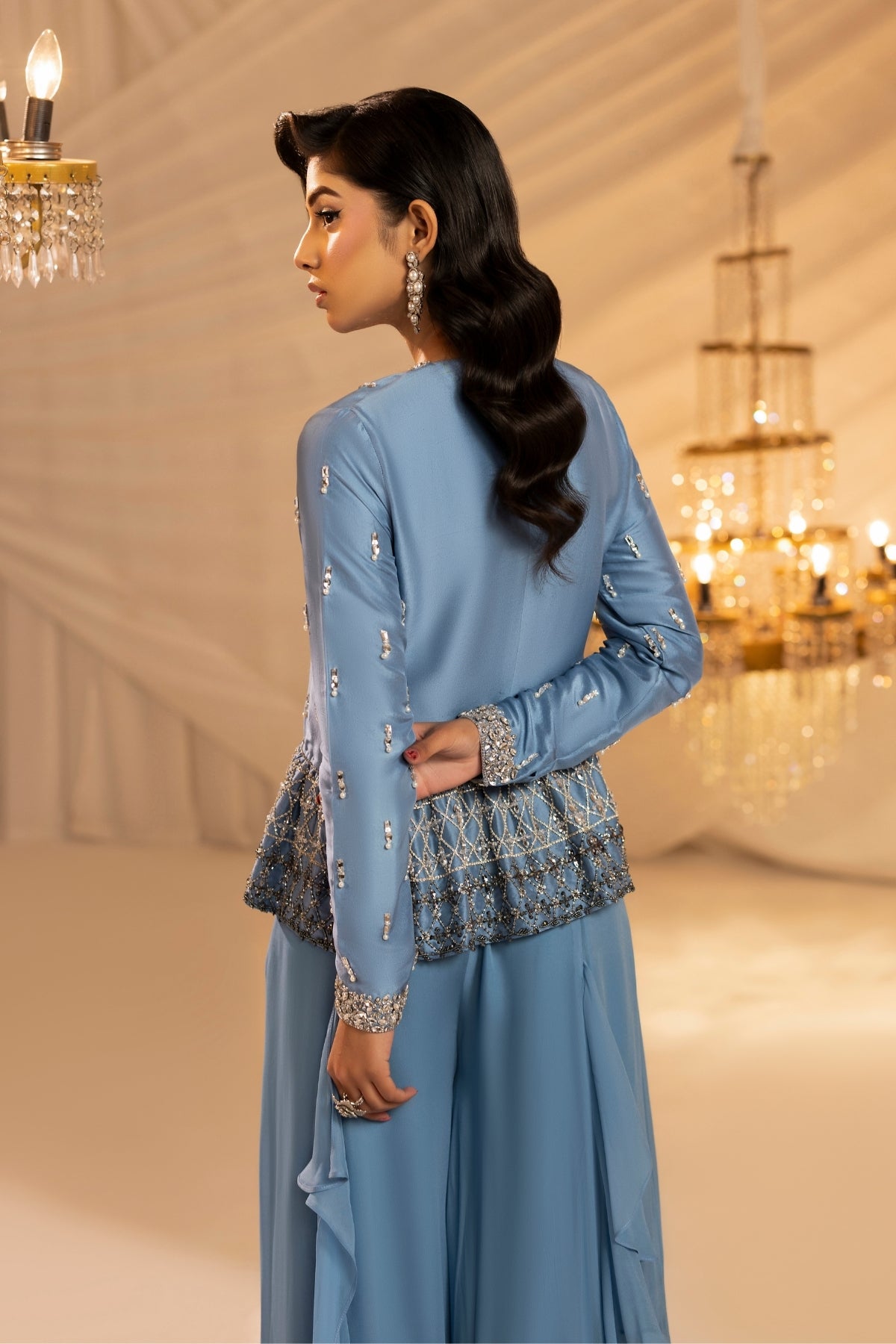 Azumia - Huma Mistry Official