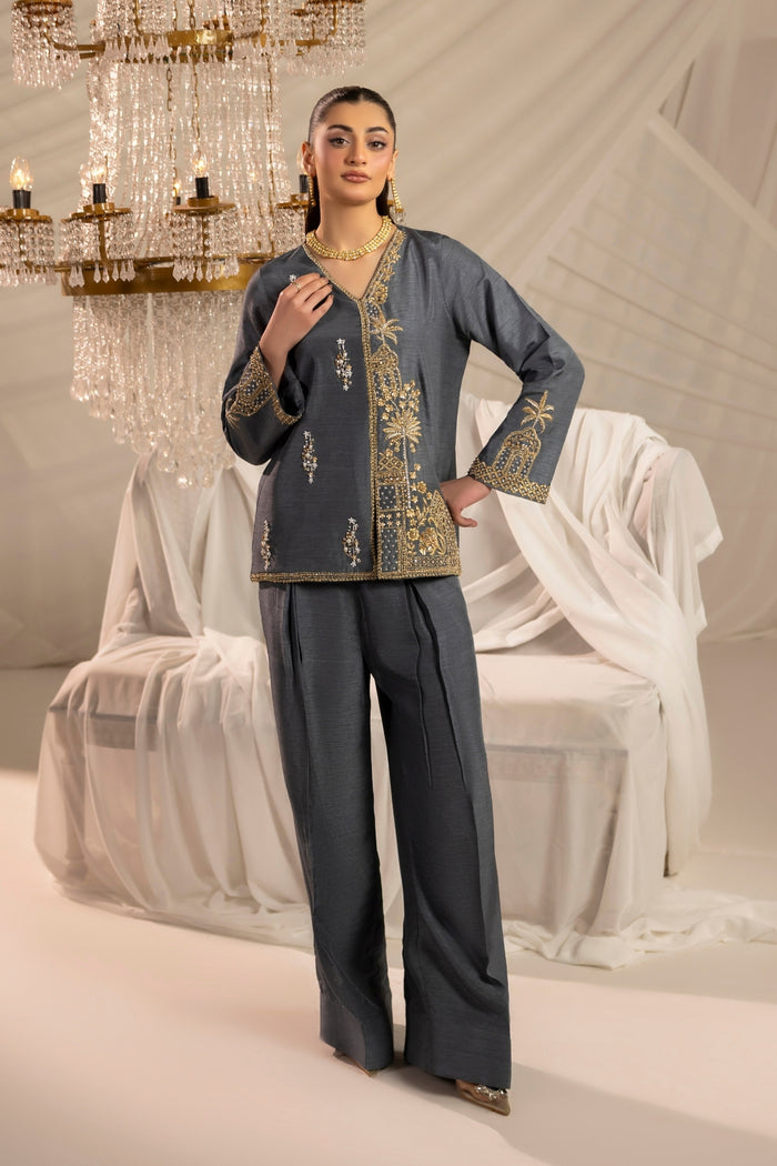 Zarelle - Huma Mistry Official