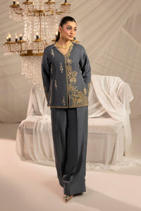 Zarelle - Huma Mistry Official