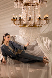 Zarelle - Huma Mistry Official