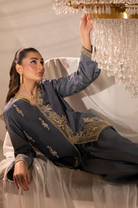 Zarelle - Huma Mistry Official