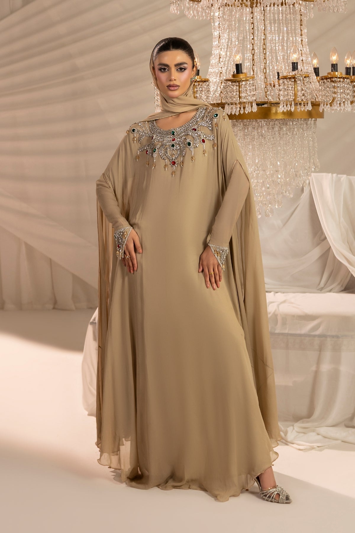 Saraphine - Huma Mistry Official