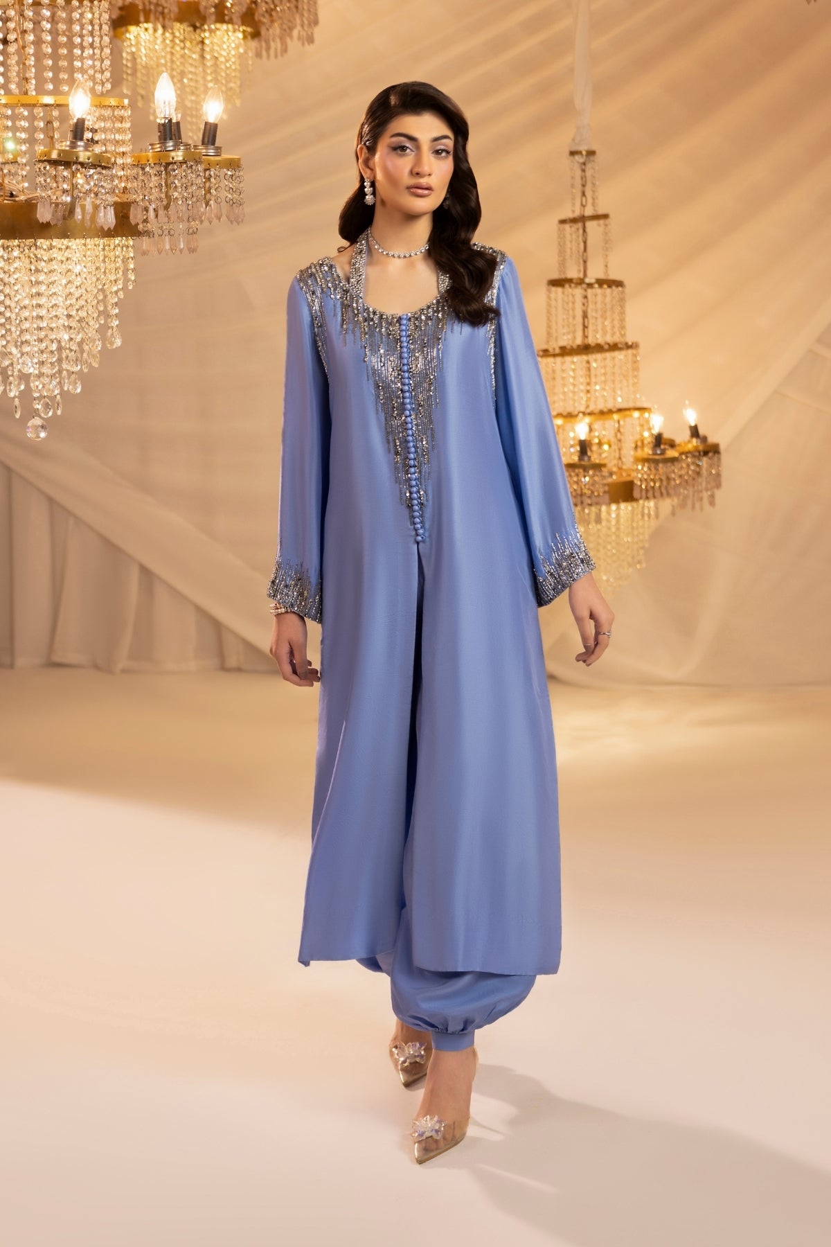 Celestia - Huma Mistry Official