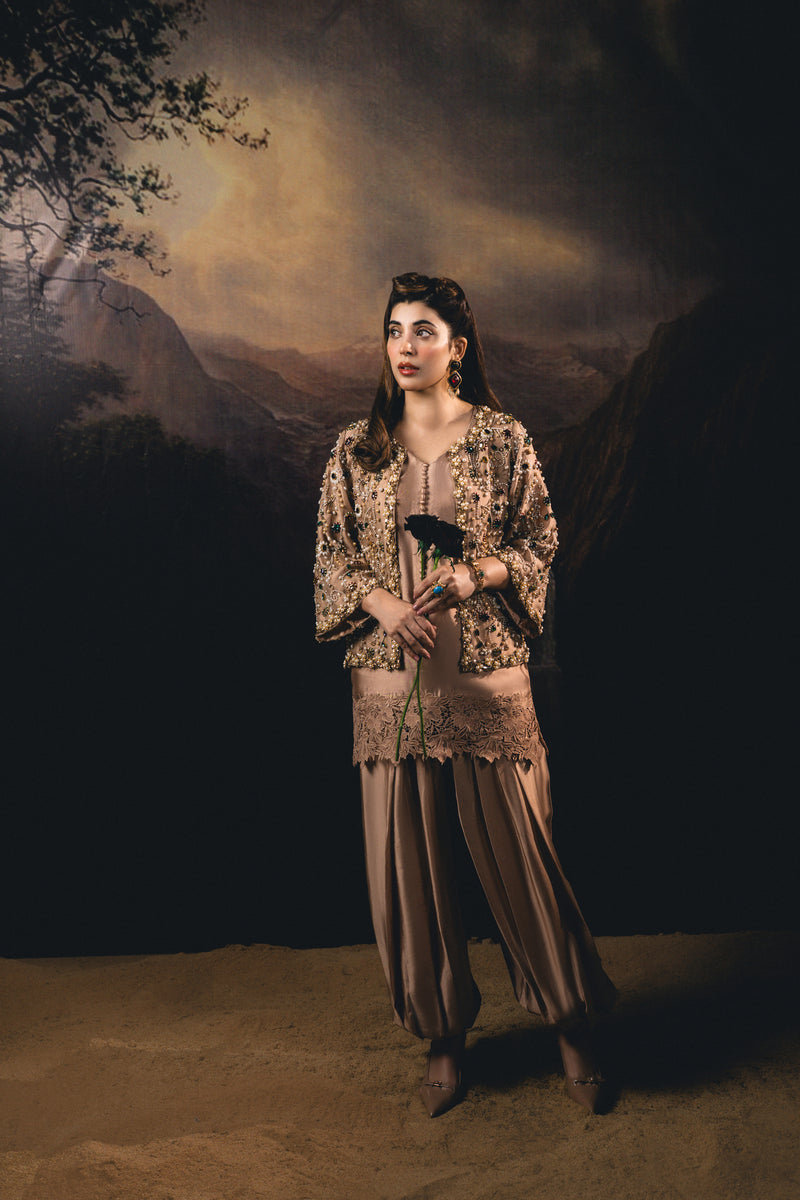 Clair - Huma Mistry Official